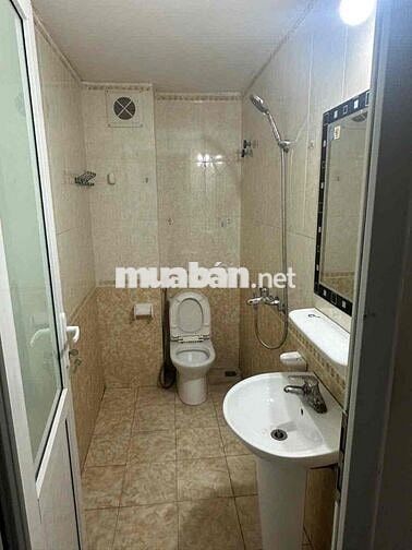 Cho nữ thuê phòng Nguyễn Ngọc Nại