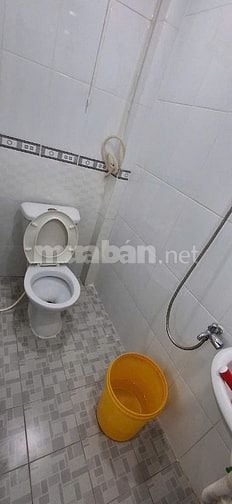 Cho thuê nhà 3PN hẻm 499 đường Quang Trung, p10- 9tr/ tháng