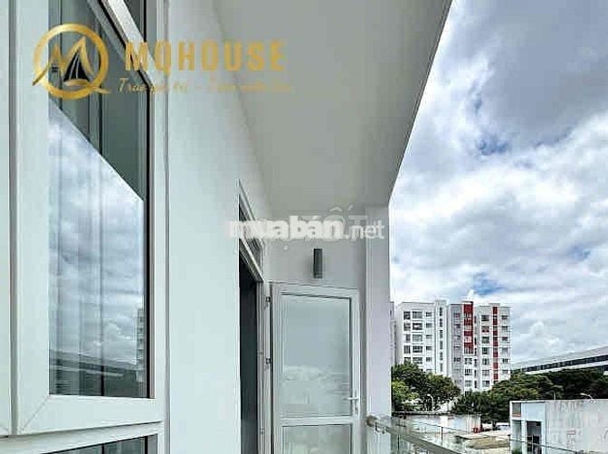 ✌️STUDIO BAN CÔNG - CỬA SỔ NGAY AEON 🎶GIÁ TỪ 5xx ✌️ MỚI 100%