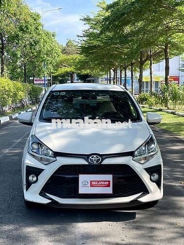 🔥WIGO 2021 - STĐ lướt chuẩn tại Hãng bao lỗi🔥