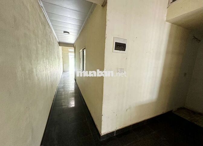 Căn nhà đẹp rẻ mặt đường làng Thôn Cầu, Ngọc Hòa, Phường Chương Mỹ, HN