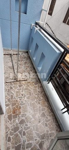 Cho thuê nhà 3PN hẻm 499 đường Quang Trung, p10- 9tr/ tháng