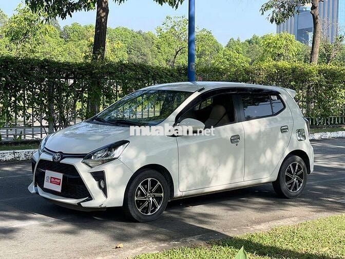 🔥WIGO 2021 - STĐ lướt chuẩn tại Hãng bao lỗi🔥