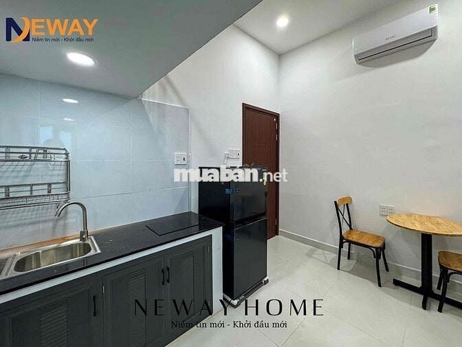 CHO THUÊ PHÒNG TRỌ CÓ GÁC FULL NỘI THẤT MỚI 100%- NGAY ĐẦM SEN