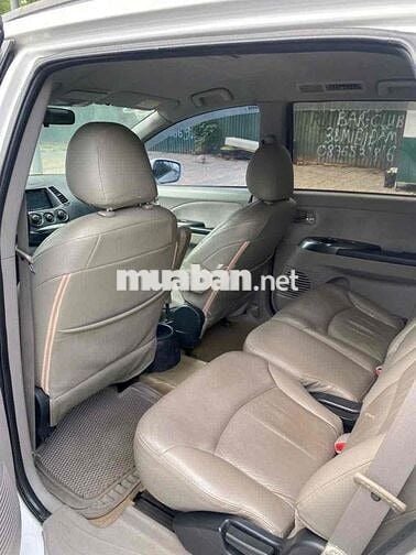 Mitsubishi Grandis 7 chỗ Số tự động