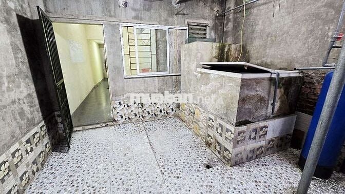 Căn nhà đẹp rẻ mặt đường làng Thôn Cầu, Ngọc Hòa, Phường Chương Mỹ, HN