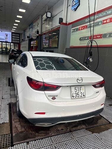 Mazda 6 2016 2.0 AT - 170000 km