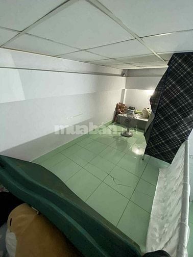 ️ Q2 Tìm 1 bạn nữ nvvp ở ghép q2 có nội thất có thể vào ở liền ,share 