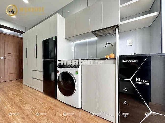 ✌️STUDIO BAN CÔNG - CỬA SỔ NGAY AEON 🎶GIÁ TỪ 5xx ✌️ MỚI 100%