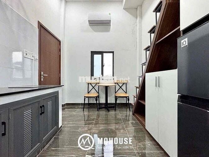 CHO THUÊ PHÒNG TRỌ CÓ GÁC FULL NỘI THẤT MỚI 100%- NGAY ĐẦM SEN