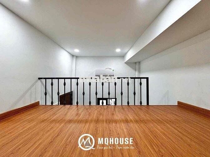 CHO THUÊ PHÒNG TRỌ CÓ GÁC FULL NỘI THẤT MỚI 100%- NGAY ĐẦM SEN