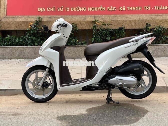 vision 2020 zin ngon