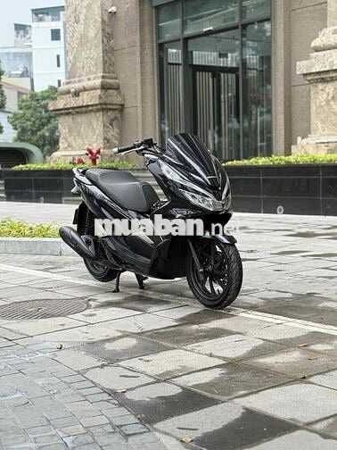 Honda PCX125 2019 Siêu Cọp Đẹp đi ít 29D2