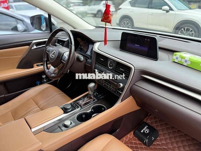 Lexus RX300 2019 - 55000 km