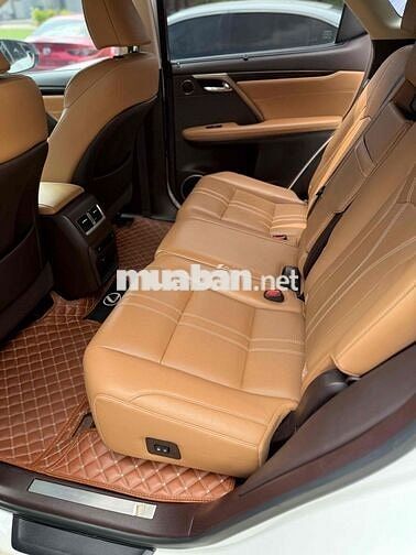 Lexus RX300 2019 - 55000 km