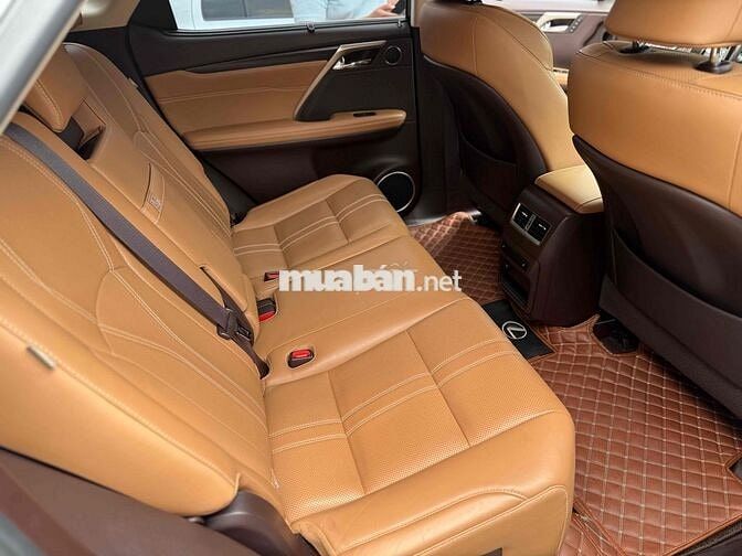 Lexus RX300 2019 - 55000 km