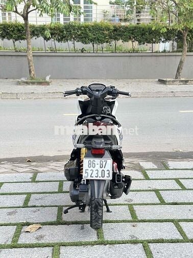 Honda Vario 125 2022 Nguyên Zin - 10🍠 Ko Noxau