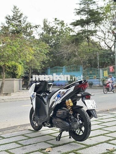 Honda Vario 125 2022 Nguyên Zin - 10🍠 Ko Noxau