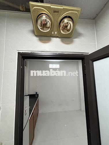 Cho thuê phòng trọ mới xây sạch đẹp đủ tiện ích