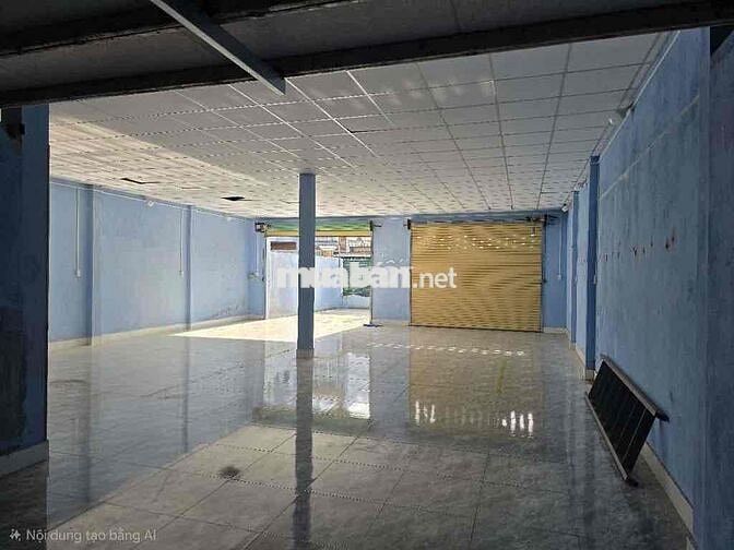 Chủ Gửi Bán - HXH Thông Ngay Aeon Tân Phú - DT 9x25m 1 trệt 1 lầu