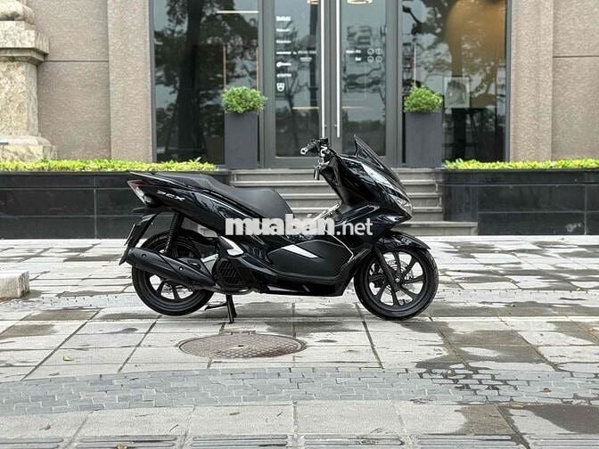Honda PCX125 2019 Siêu Cọp Đẹp đi ít 29D2