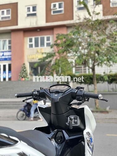 Honda Vario 125 2022 Nguyên Zin - 10🍠 Ko Noxau