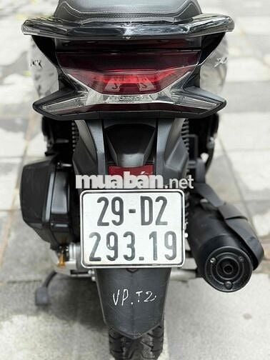 Honda PCX125 2019 Siêu Cọp Đẹp đi ít 29D2