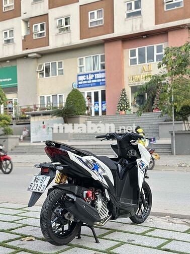 Honda Vario 125 2022 Nguyên Zin - 10🍠 Ko Noxau