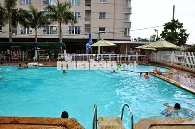 2PN CARINA QUẬN 8, SỔ HỒNG RIÊNG VAY NGÂN HÀNG VÔ TƯ