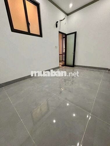 Nhà Mới Thủ Dầu Một Bình Dương. Lầu Trệt