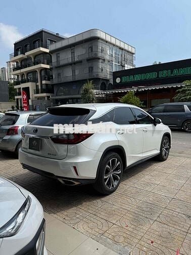 Lexus RX300 2019 - 55000 km