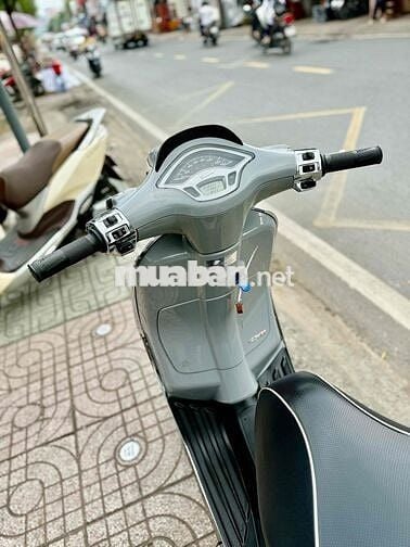 ❤️Piaggio Sprint 125 2022 Abs iGet, BSTP 9Chủ