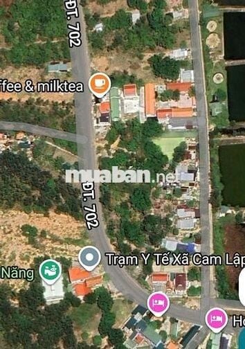 🏡 BÁN ĐẤT ĐƯỜNG 702  – KHU DU LỊCH BÌNH TIÊN - GIÁ RẺ ĐẦU TƯ🌻🌻🌻