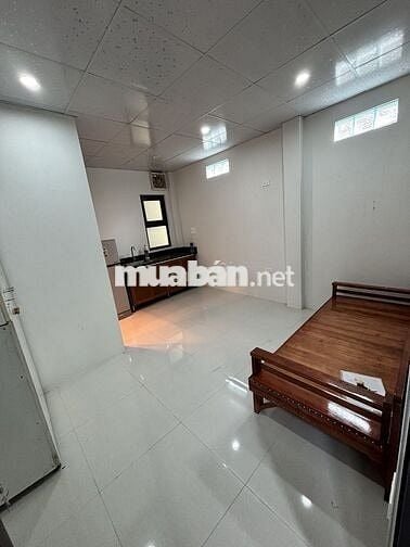 Cho thuê phòng trọ mới xây sạch đẹp đủ tiện ích