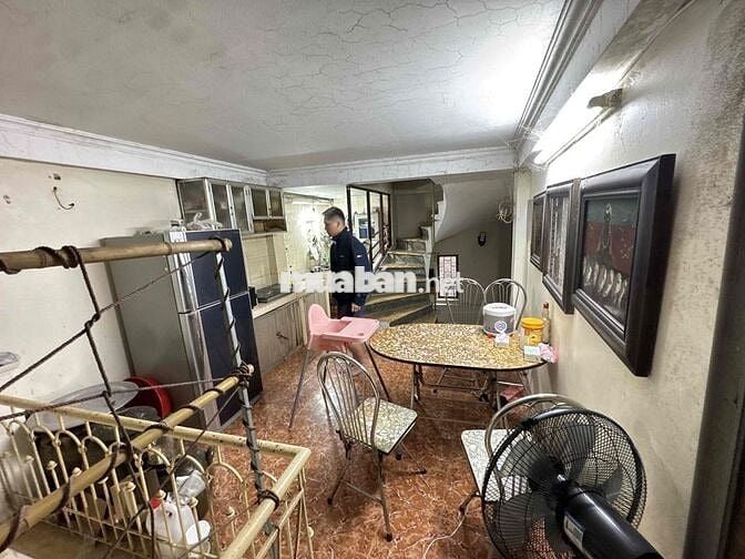 nhà Trong ngõ Phố Nguyễn Văn Trỗi, Phương Liệt, Thanh Xuân