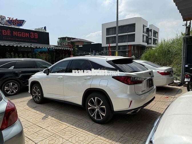 Lexus RX300 2019 - 55000 km