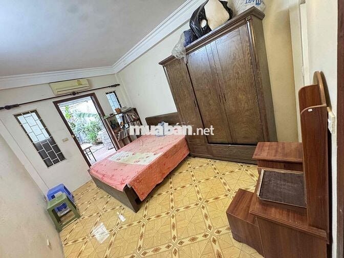 nhà Trong ngõ Phố Nguyễn Văn Trỗi, Phương Liệt, Thanh Xuân