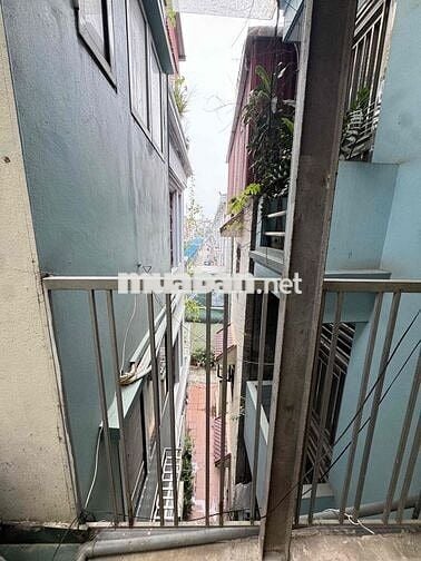 nhà Trong ngõ Phố Nguyễn Văn Trỗi, Phương Liệt, Thanh Xuân