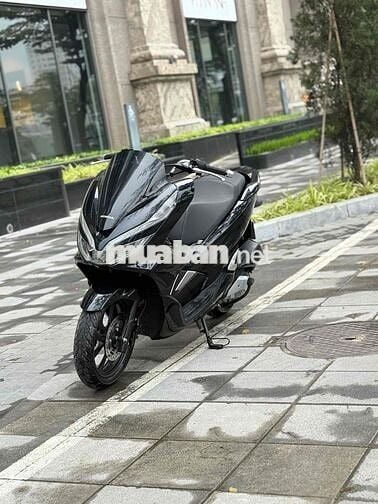 Honda PCX125 2019 Siêu Cọp Đẹp đi ít 29D2