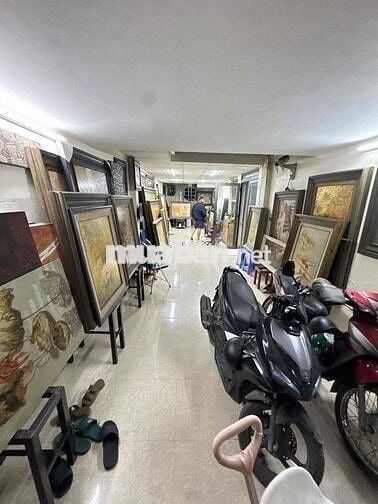 nhà Trong ngõ Phố Nguyễn Văn Trỗi, Phương Liệt, Thanh Xuân