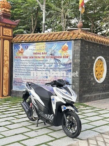 Honda Vario 125 2022 Nguyên Zin - 10🍠 Ko Noxau
