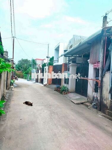 Nhà Mới Thủ Dầu Một Bình Dương. Lầu Trệt