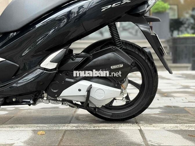 Honda PCX125 2019 Siêu Cọp Đẹp đi ít 29D2