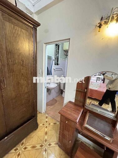 nhà Trong ngõ Phố Nguyễn Văn Trỗi, Phương Liệt, Thanh Xuân