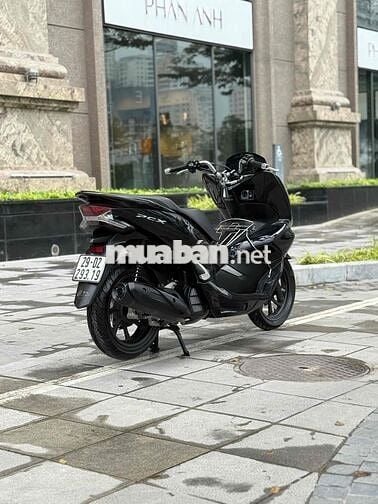 Honda PCX125 2019 Siêu Cọp Đẹp đi ít 29D2