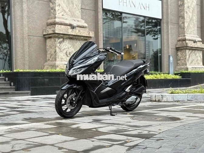 Honda PCX125 2019 Siêu Cọp Đẹp đi ít 29D2