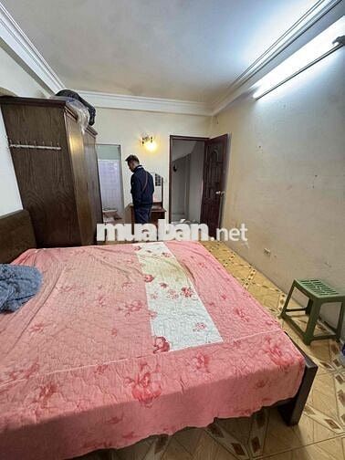 nhà Trong ngõ Phố Nguyễn Văn Trỗi, Phương Liệt, Thanh Xuân