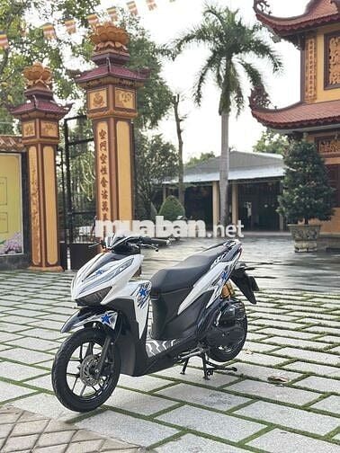 Honda Vario 125 2022 Nguyên Zin - 10🍠 Ko Noxau