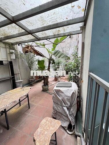 nhà Trong ngõ Phố Nguyễn Văn Trỗi, Phương Liệt, Thanh Xuân