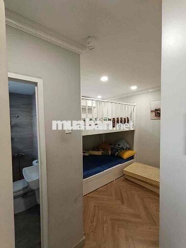 11 Tỷ  Căn Góc 2 MT Hưng Phú, P10, Q8. DT: 60m2, Ngan4,5m , 4Tầng, 4PN